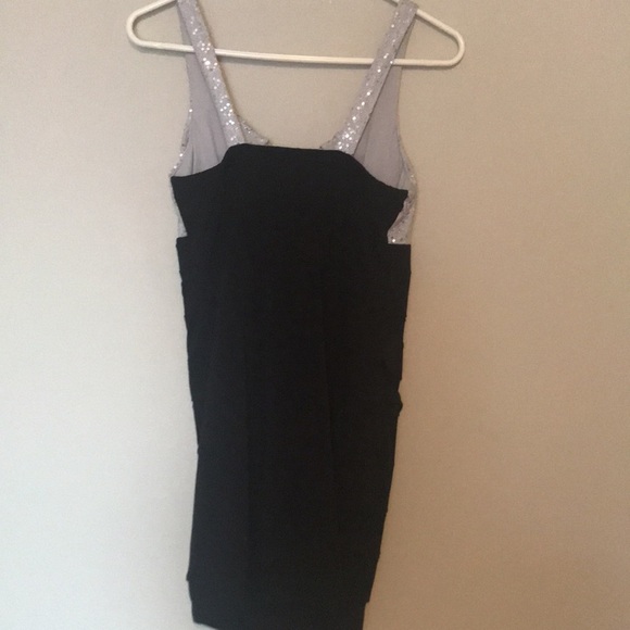 Ruby Rox Sequin Body Con Dress - Picture 3 of 4